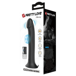 Pretty Love Gode Murray Pretty Love 17 x 3.8 cm Noir